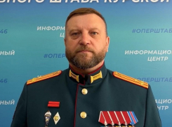 Экс-глава Тамбова Алексей Кондратьев вернулся в Совфед РФ