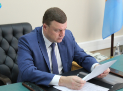 Тамбовчане задали 548 вопросов на “прямую линию” с губернатором