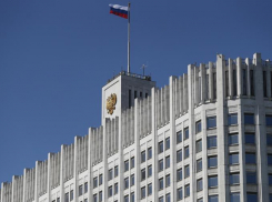 На поддержку Тамбовской области Кабмин выделил более 344 миллионов рублей