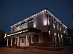 Режиссёр Театра Романа Виктюка поставит в Тамбовском молодёжном театре «Король Лир»