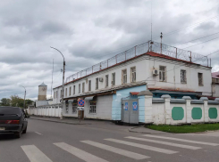 В Тамбове в исправительной колонии №1 экс-главный бухгалтер присвоила деньги 