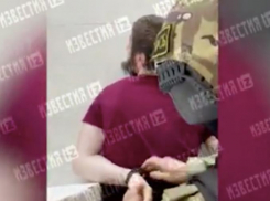 В Тамбове задержали мужчину, финансировавшего террористов