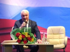 Всем оставаться на своих местах! Секретарем реготделения «Единой России» вновь избран Евгений Матушкин 