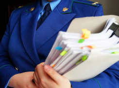 В Мичуринске нашли очередные нарушения при создании комфортной городской среды