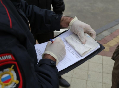 В Мичуринске суд оштрафовал мужчину на 15 тысяч за нарушение карантина