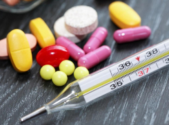 Число заболевших ОРВИ в Тамбовской области постепенно снижается