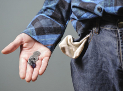 У чиновников большая, а в гостиницах маленькая. Стал известен размер зарплат тамбовчан 