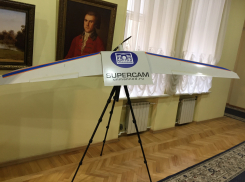 Над лесами Тамбовщины будут летать «охранники» 