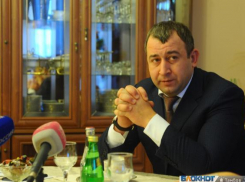 Арсен Габуев позавтракал с тамбовскими журналистами. ФОТООБЗОР