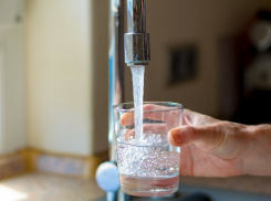 В Тамбове снизили качество питьевой воды