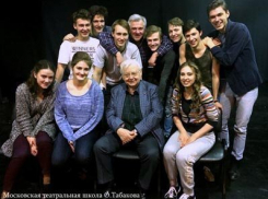 Фестиваль «Виват, театр!», «Кавардак» и «табаковцы». День третий.