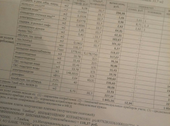 С 1 января по 1 июля 2018 года тарифы за коммунальные услуги в регионе останутся без изменения 