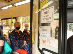 В Тамбове снова проверяют соблюдение масочного режима в автобусах