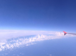 В мае из Тамбова в Санкт-Петербург самолёты будут летать в два раза чаще