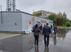 Власти Тамбова решили досрочно расторгнуть концессию с «Компьюлинком» в Строителе