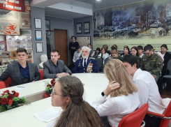 В Тамбове может появиться улица имени Героя Советского Союза Якова Крейзера