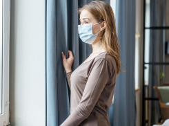 Тамбовская область с 1 апреля переходит в режим полной самоизоляции