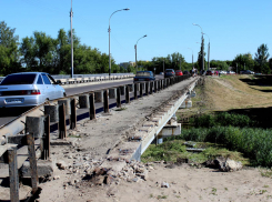 В Тамбове суд обязал городские власти отремонтировать мосты через Цну на Рассказовском шоссе