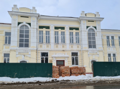 Тамбовчане просят возобновить учебный процесс в лицее № 29