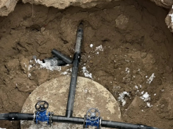 В Котовске продолжается обновление системы водоснабжения