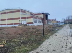 В Тамбовской области ярославский подрядчик похитил 50 миллионов рублей при строительстве ФОКа