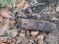 В Тамбовской области разминировали 2 снаряда времён Первой мировой войны