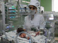 В первые дни 2020 года в Тамбове родилось 29 малышей