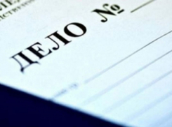 В Тамбовской области возбудили уголовное дело в отношении полицейского, который увидел в школьнице «закладчицу»