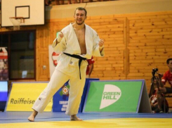 Тамбовский дзюдоист выступит на Кубке Европы