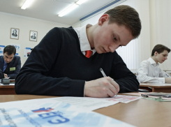 Тамбовские девятиклассники в этом году будут сдавать ОГЭ только по двум предметам