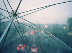 Бабье лето вернется: дожди будут идти всего два дня 