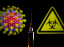 Две тамбовчанки умерли от последствий COVID-19