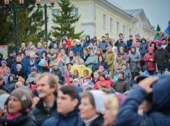 Кадры решают все. В Тамбове прошла совместная конференция власти и бизнеса