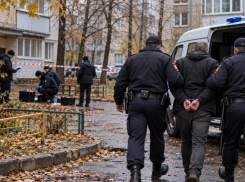 В Тамбове нашли тело женщины с признаками насильственной смерти