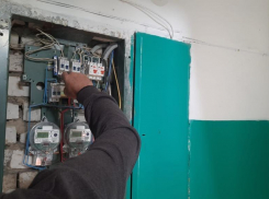 «Умный счётчик» поймал жителя Рассказово, самовольно подключившегося к электросетям