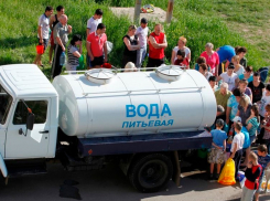 «ТКС» привлекут к ответственности за отключения воды на севере Тамбова