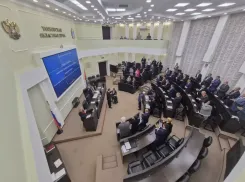 В Тамбовской облдуме 12 депутатов будут работать на постоянной основе