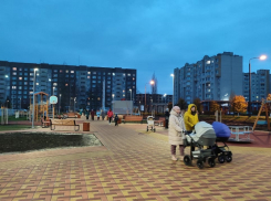 В этом году в Тамбове собираются благоустроить рекордное количество территорий