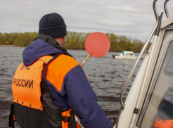 Инспекторы ГИМС проводят месячник безопасности на водных объектах области 