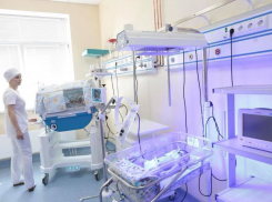 Рожать в Тамбове безопасно: с выпиской тысячного младенца открылся высокотехнологичный перинатальный центр 