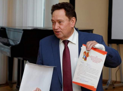 Следствие предъявило обвинение экс-главе «Элитстроя» Геннадию Берстенёву