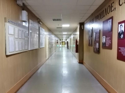 Кадетский корпус имени Льва Дёмина в Тамбове отремонтируют за 175 миллионов рублей