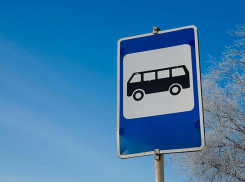 Тамбовчане жалуются на переполненные по утрам автобусы №17