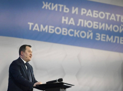 Максим Егоров: Западные санкции открыли нам новые возможности