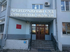 Апелляция оставила приговор мэру Котовска без изменений