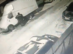 Тамбовчанин пытался сжечь автомобиль своего знакомого