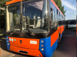 В Тамбове из-за автобусных гонок произошла авария: пострадала пассажирка