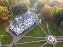 Усадьба Асеевых в Рассказове станет эко-парком