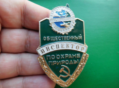 Общественные природинспекторы выйдут на охрану окружающей среды в Тамбовской области