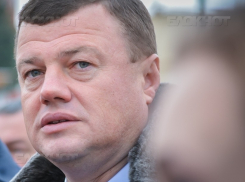 Губернатор провел расширенный госсовет в Мичуринске